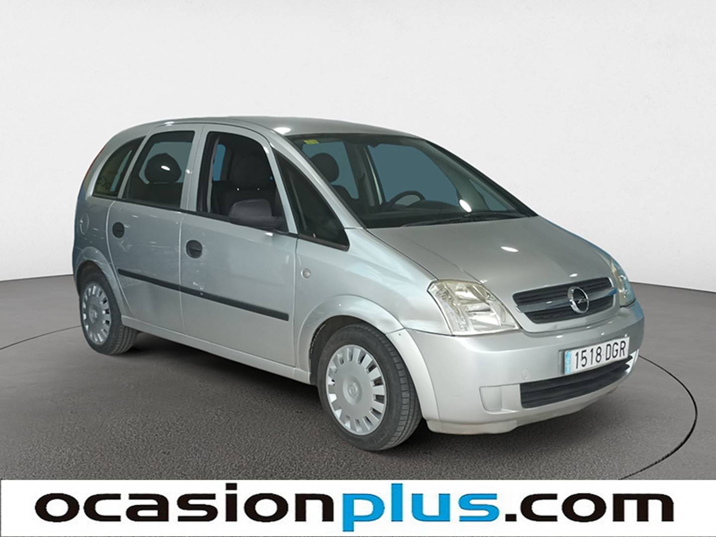 Foto Opel Meriva Opel Meriva Cosmo 1.6 XE (100CV)