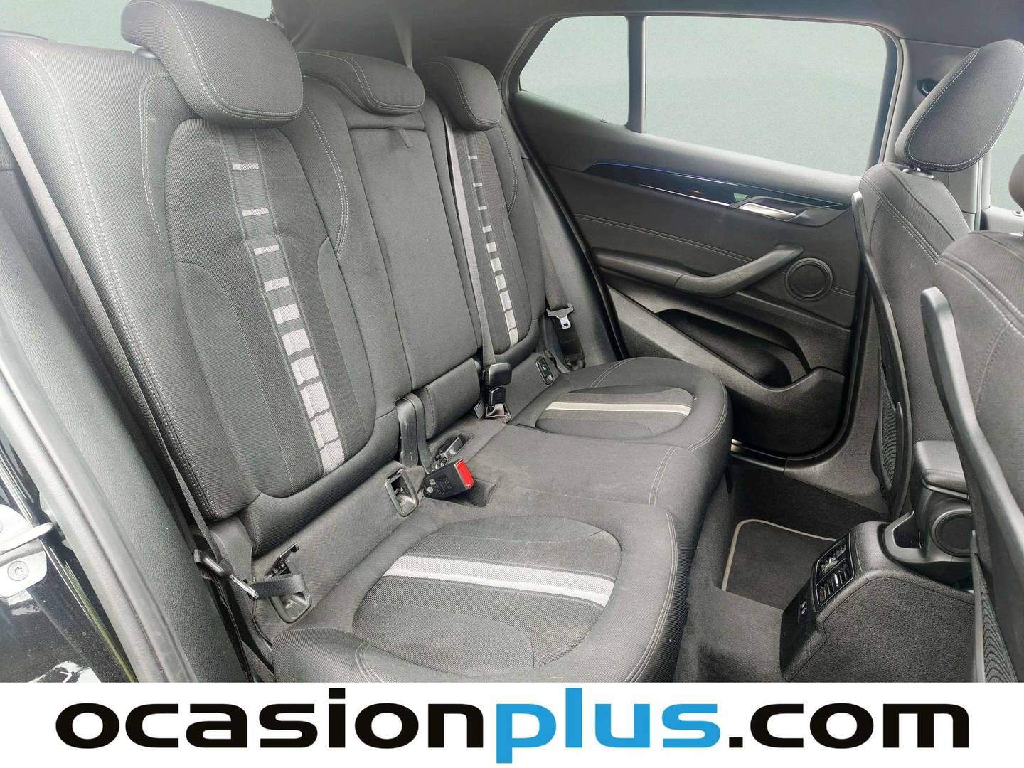 BMW X2 BMW X2 sDrive18i (140 CV) gasolina