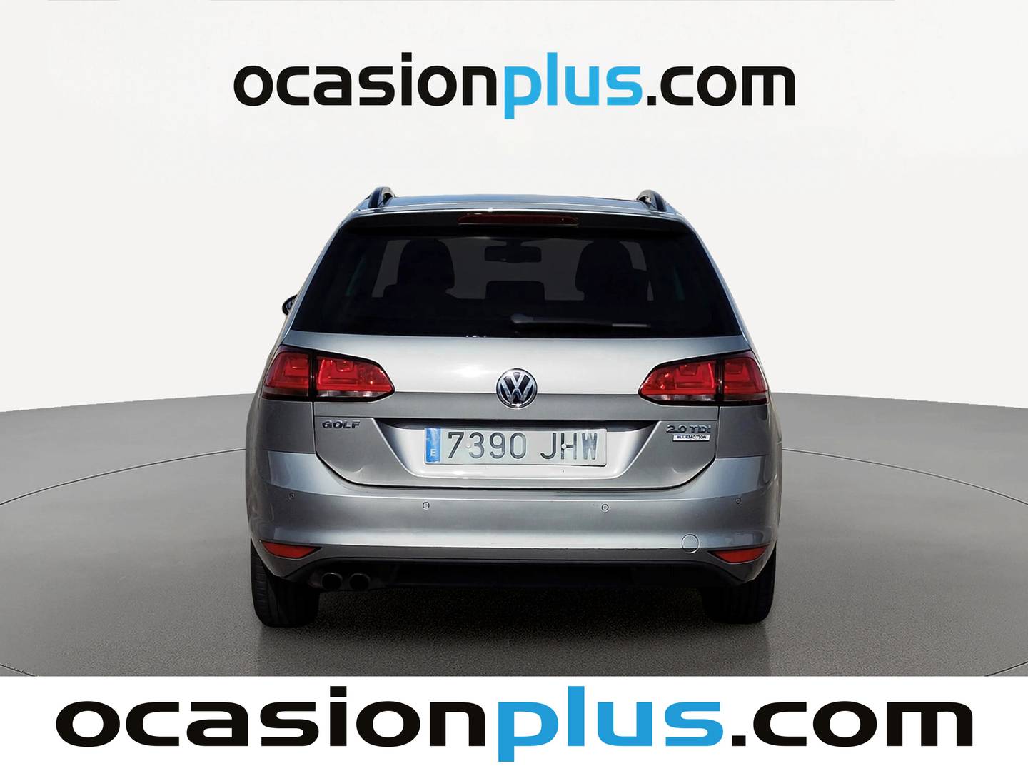 Foto Volkswagen Golf Volkswagen Golf Variant Advance 2.0 TDI BMT (150 CV) DSG