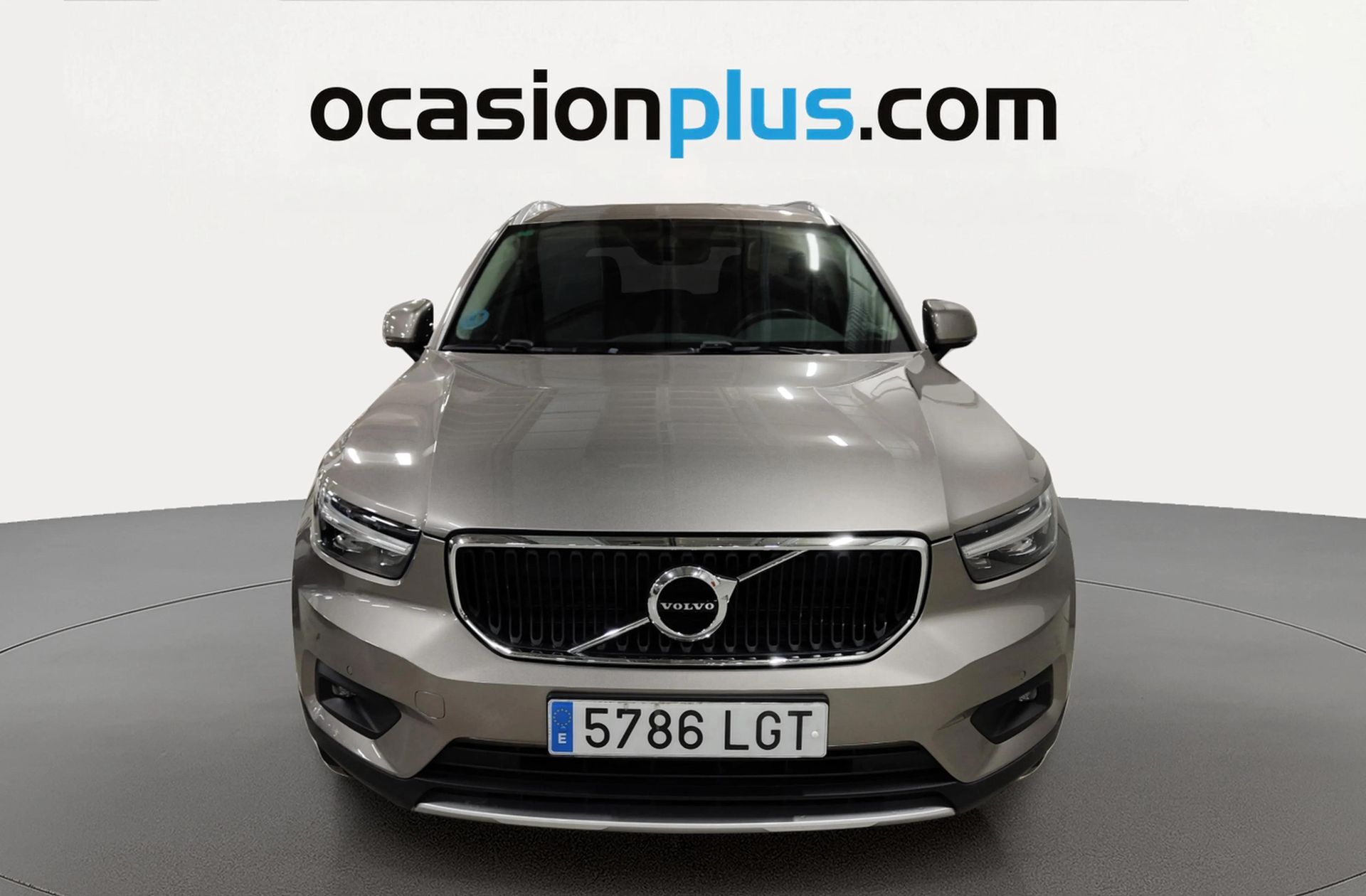 Volvo XC40 T3 Business Plus - foto 15