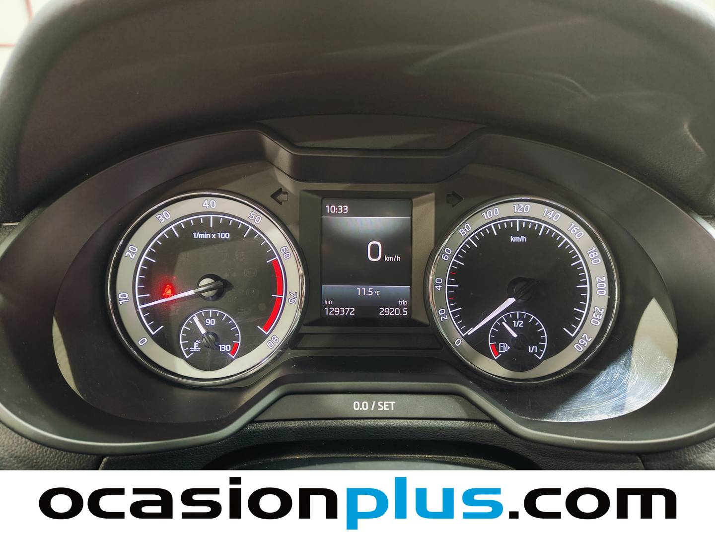 Skoda Octavia Skoda Octavia Combi 1.4 TSI Like (150 CV) de segunda mano