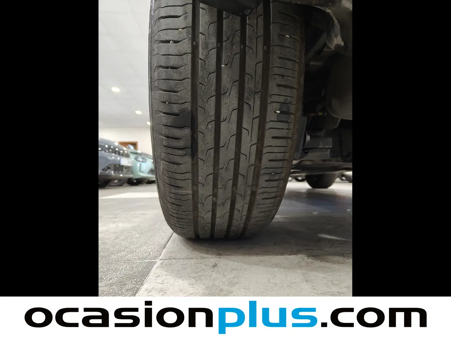 Foto Renault Captur Renault Captur Intens TCe GLP  (100 CV)