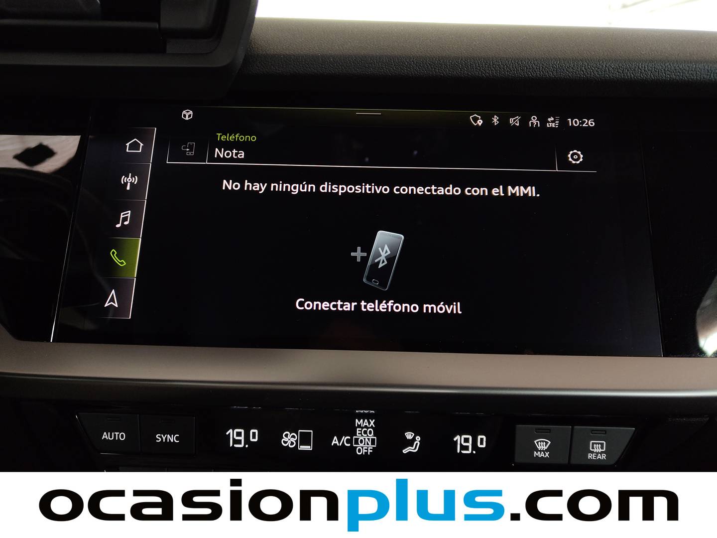 Audi A3 Audi A3 Sportback Advanced 30 TDI (116 CV) S tronic km 0