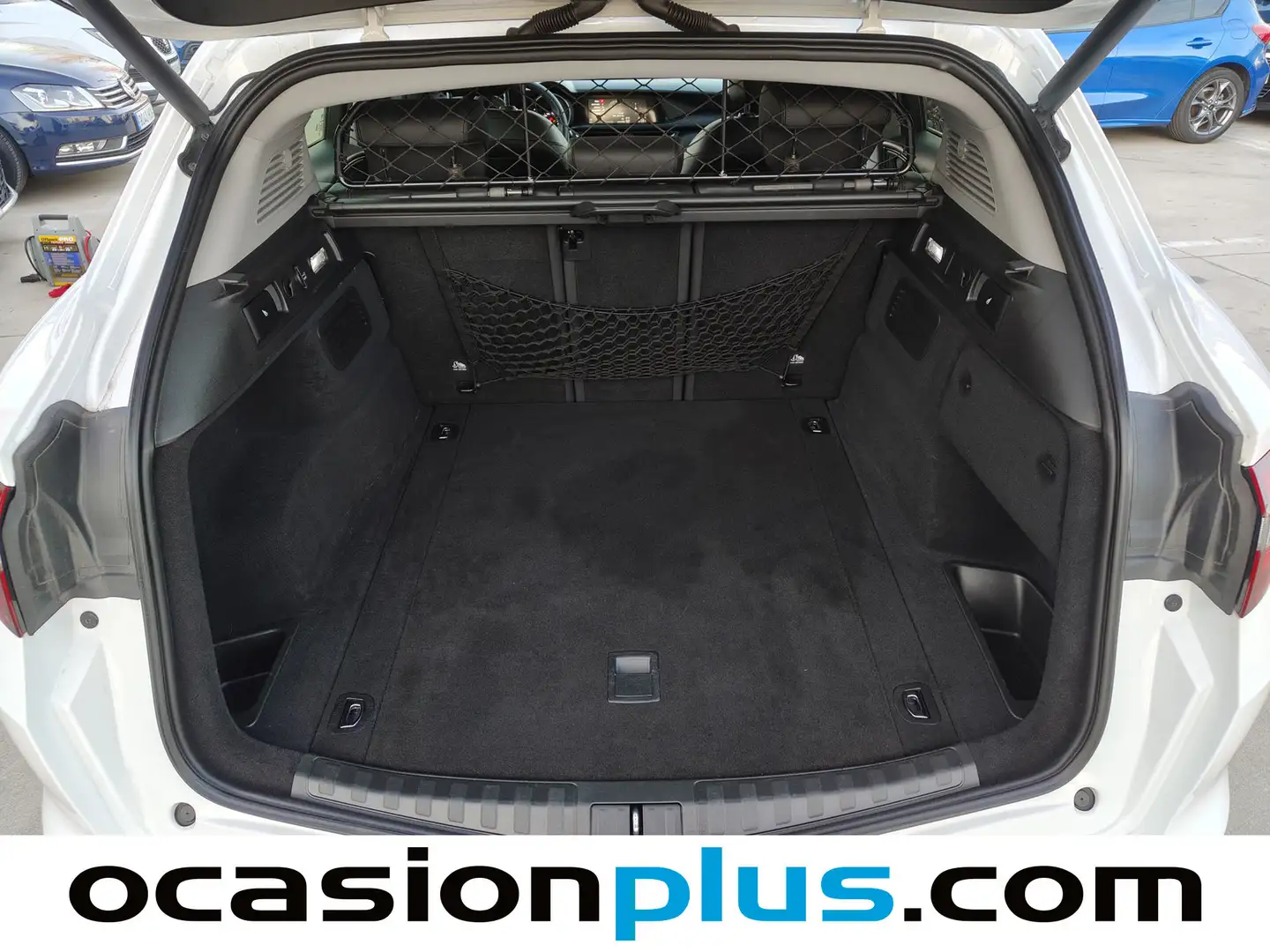 Foto Alfa Romeo Stelvio Alfa Romeo Stelvio 2.2 Diesel Executive RWD (160 CV)