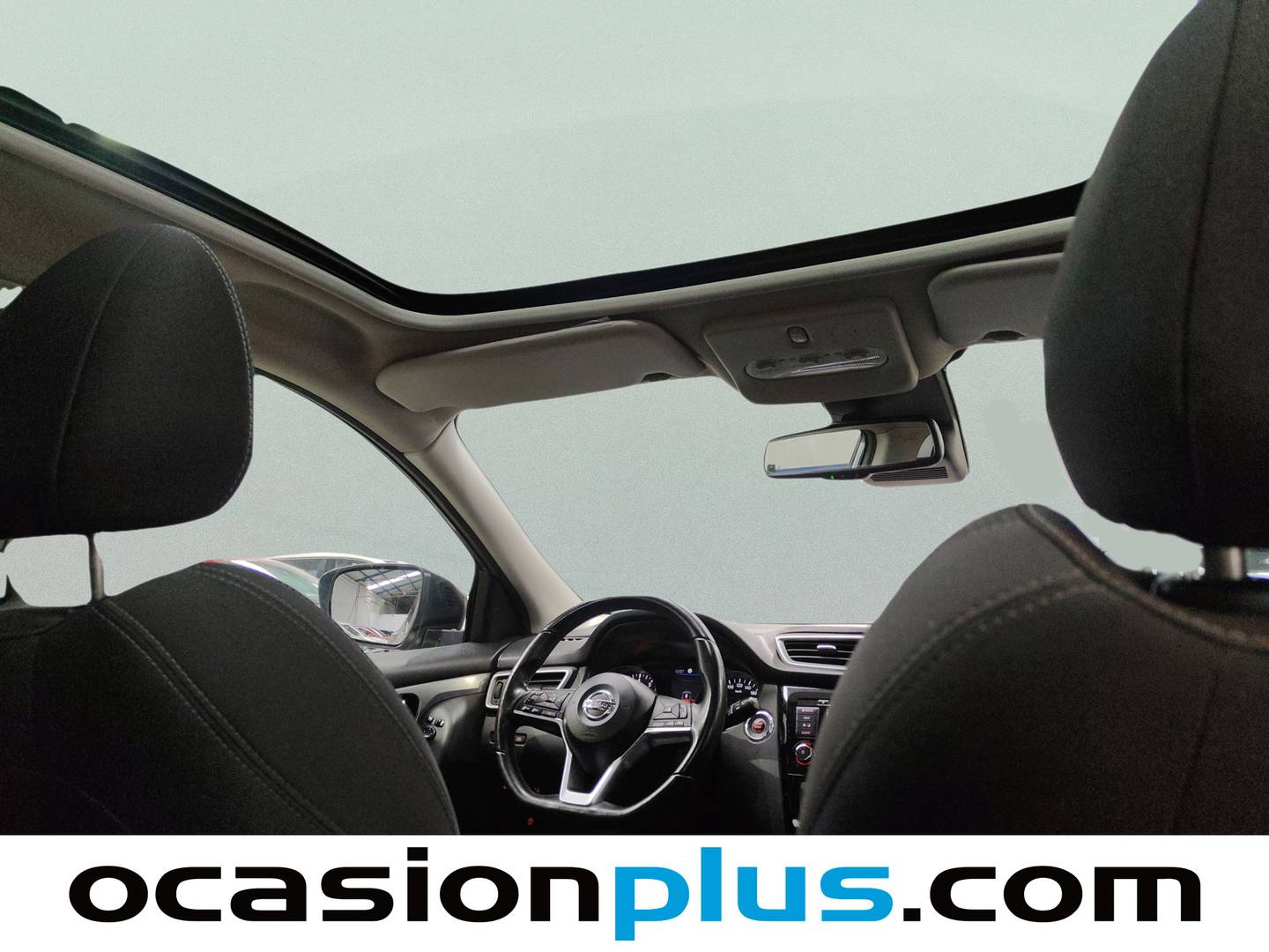 Foto Nissan QASHQAI Nissan Qashqai DIG-T 140 N-Connecta (140 CV)