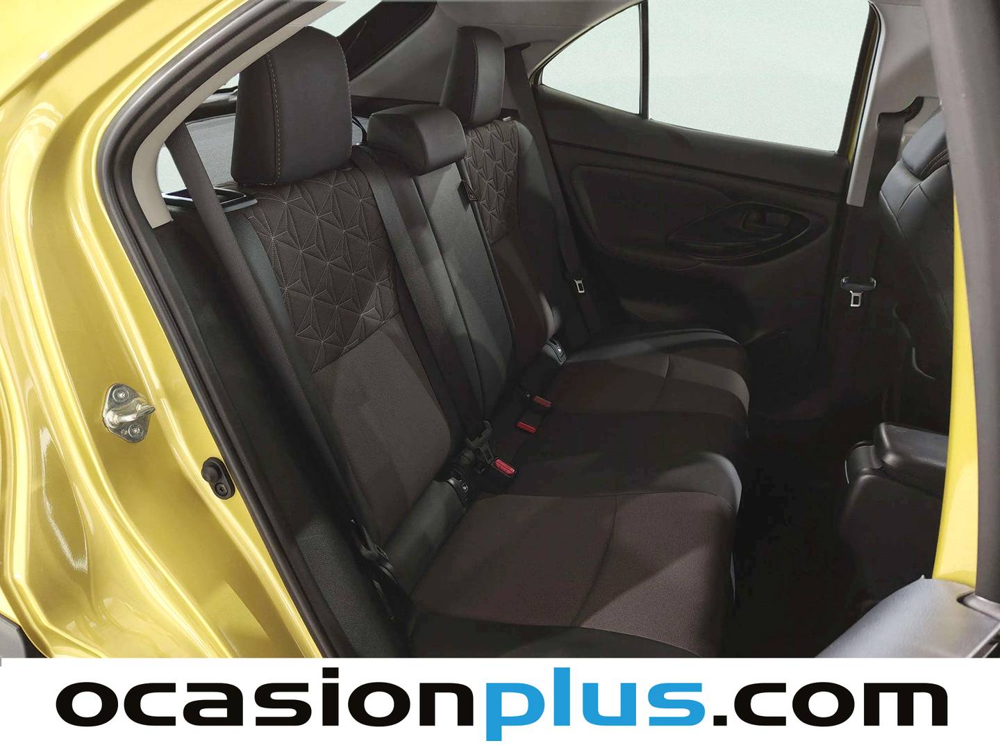 Toyota Yaris Cross Toyota Yaris Cross 120H Style (116 CV) automático