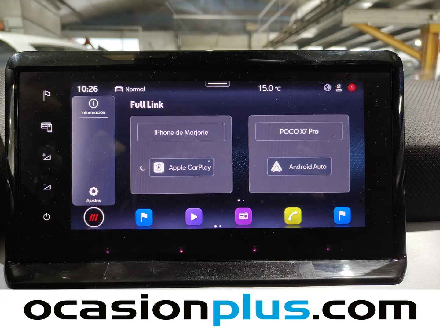 Foto Seat Ibiza SEAT Ibiza 1.0 TSI S&S FR XL (110 CV)