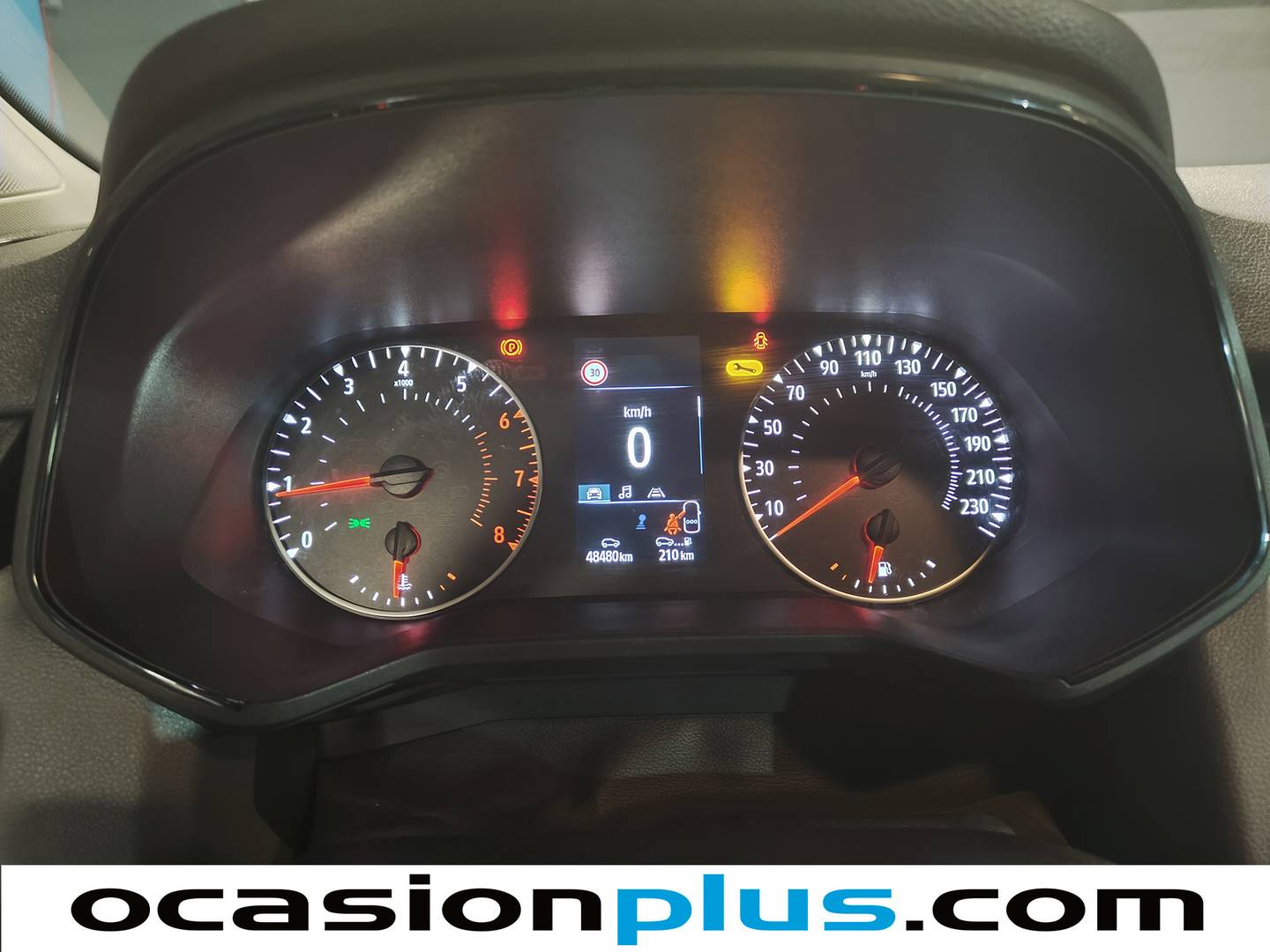 Foto Renault Clio Renault Clio Life SCe (65 CV)