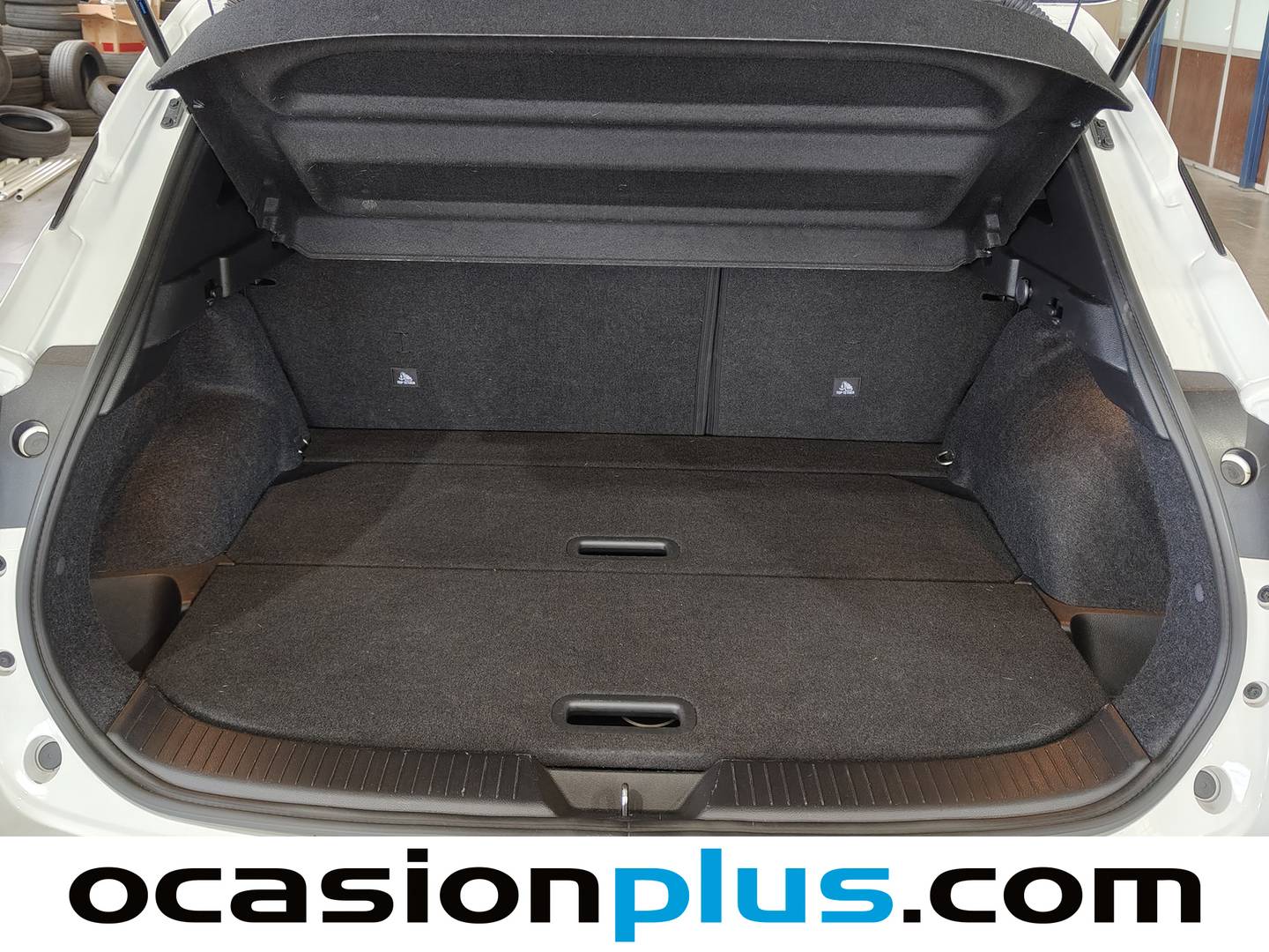 Foto Nissan QASHQAI Nissan Qashqai DIG-T 140 mHEV N-Connecta 4x2 (140 CV)