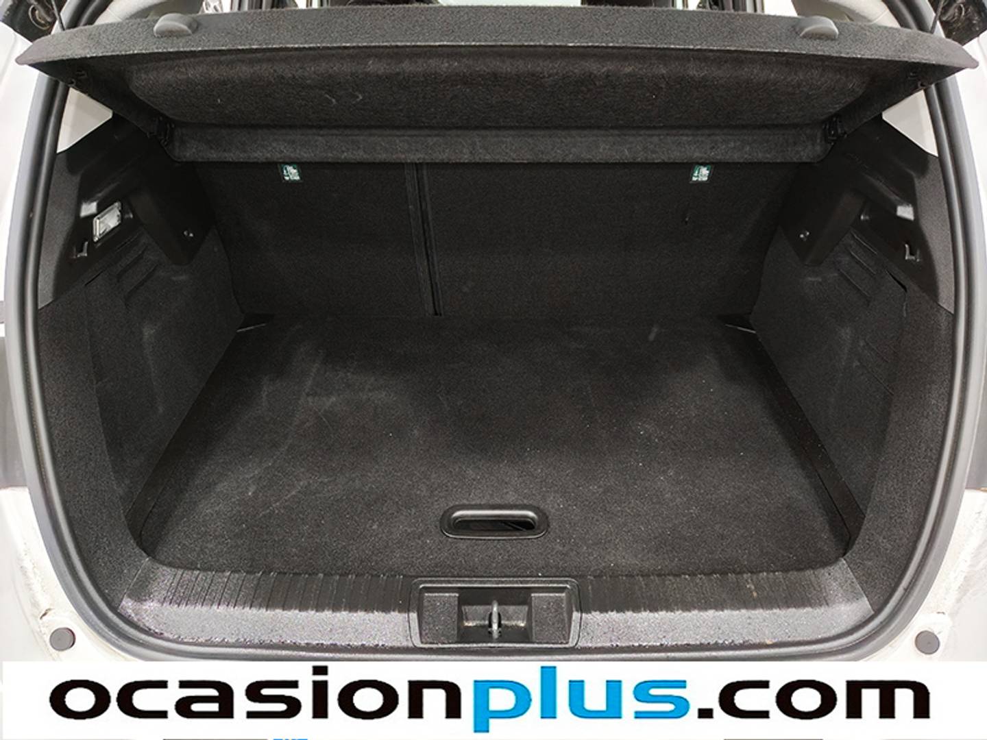 Foto Renault Captur Renault Captur Evolution E-Tech híbrido (145 CV)