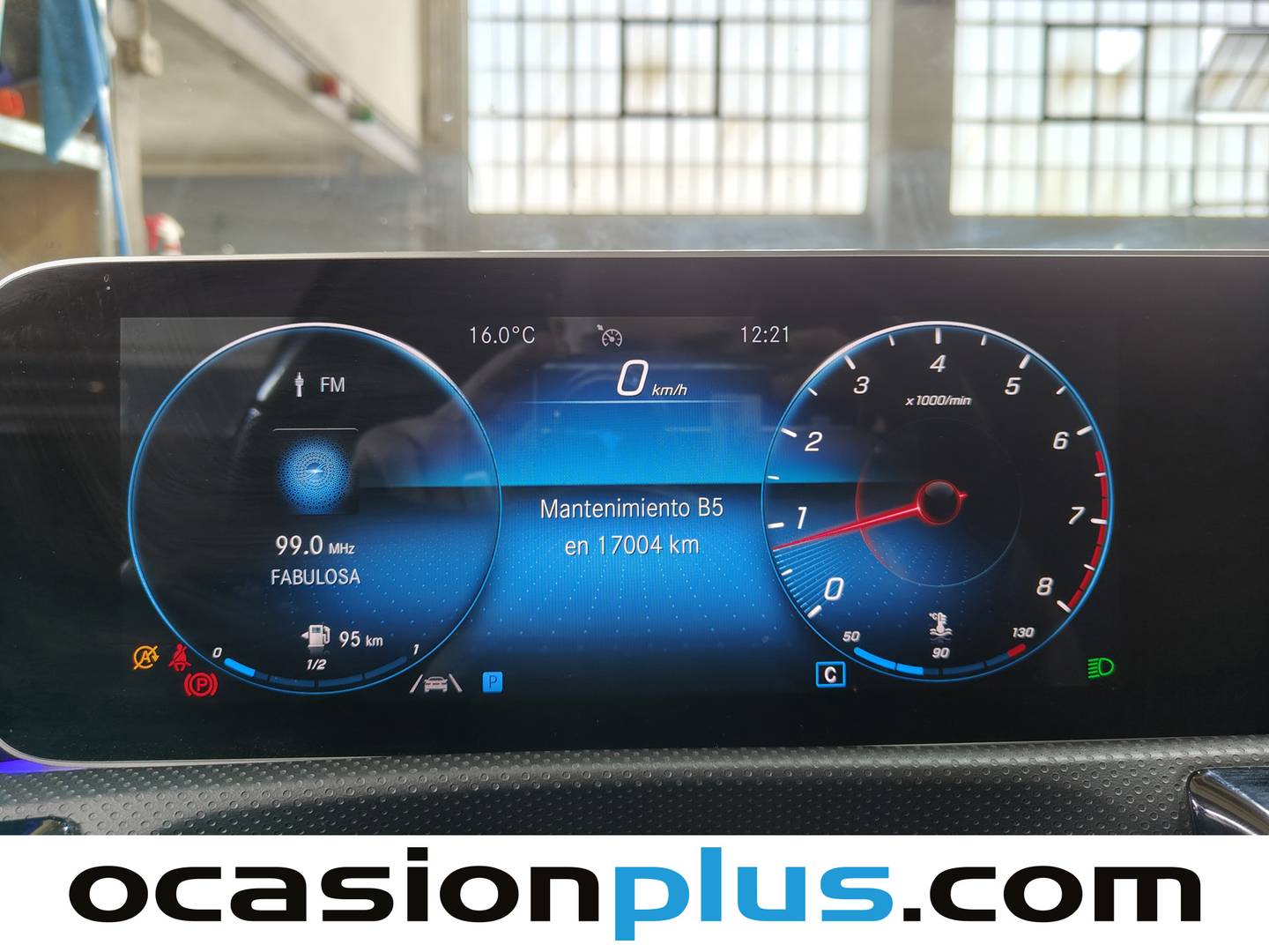 Mercedes Clase A Mercedes-Benz Clase A Clase A 180 (136 CV) Pack AMG 2019