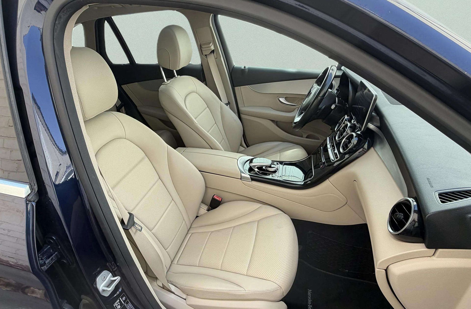 Mercedes-Benz GLC Mercedes GLC GLC 250 d 4Matic - foto 18
