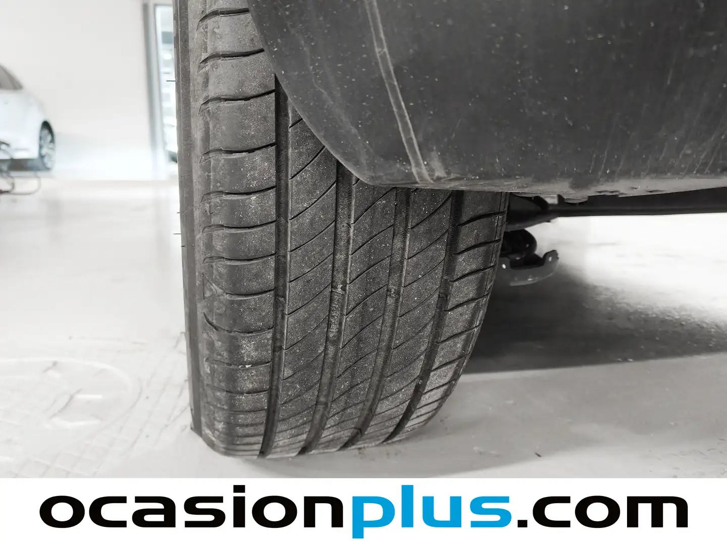 Foto Citroën C3 Citroen C3 PureTech 110 Max EAT6 (110 CV)