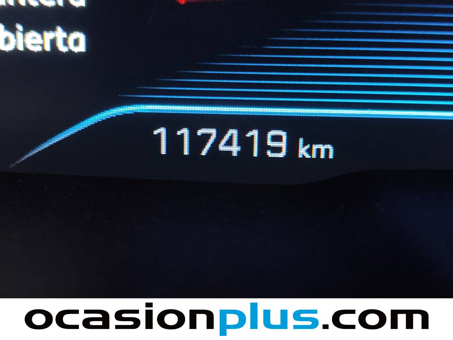 Peugeot 3008 Peugeot 3008 PureTech 130 Allure (130 CV) seminuevo