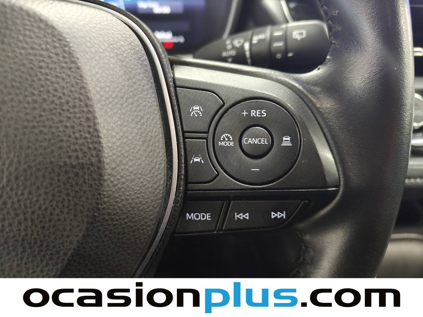 Foto Toyota Corolla Toyota Corolla 140H Active Plus (140 CV)