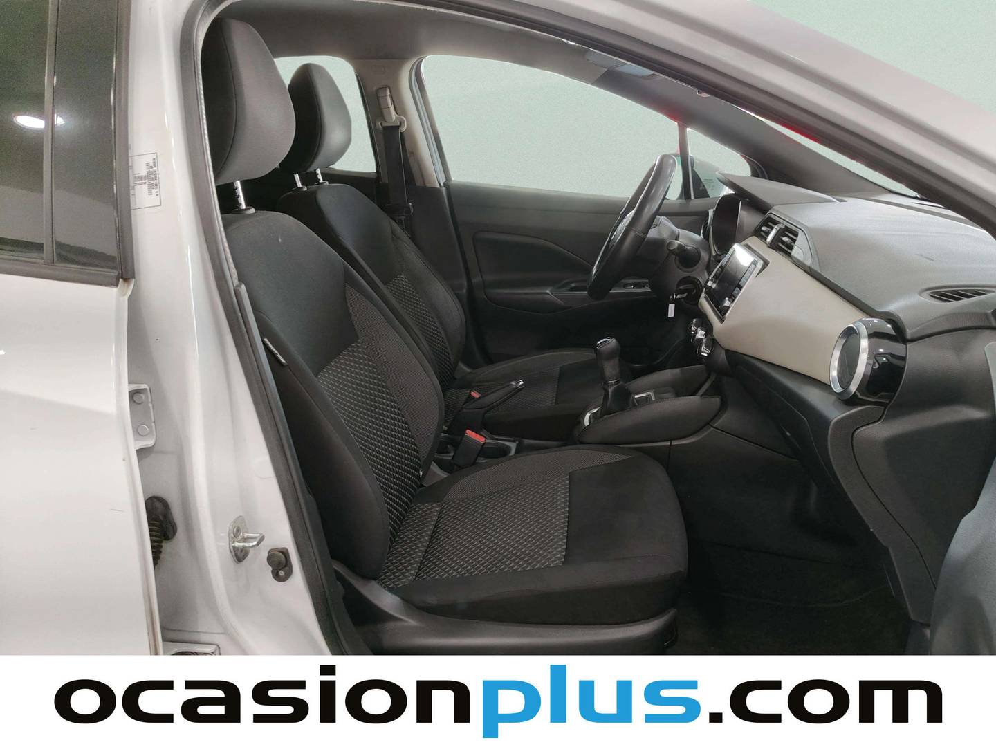 Nissan Micra Nissan Micra IG-T 100 Acenta (100 CV) km 0