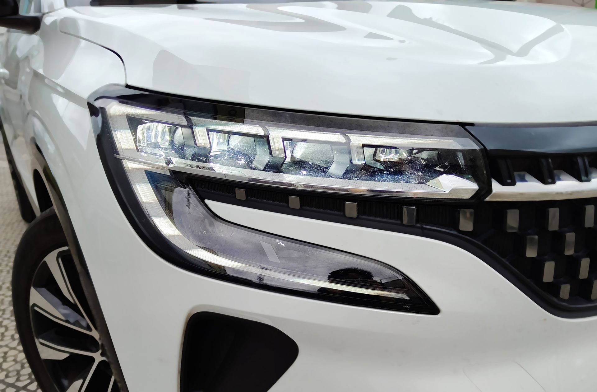 Renault Austral Techno E-Tech Full Hybrid - foto 20