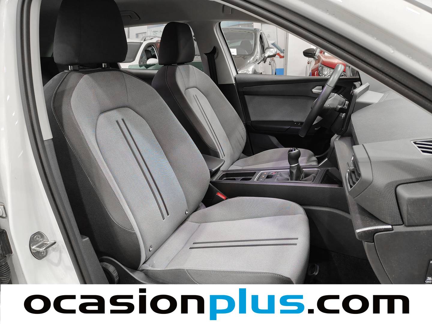 Foto Seat León SEAT León ST 1.0 TSI S&S Style Go (110 CV)