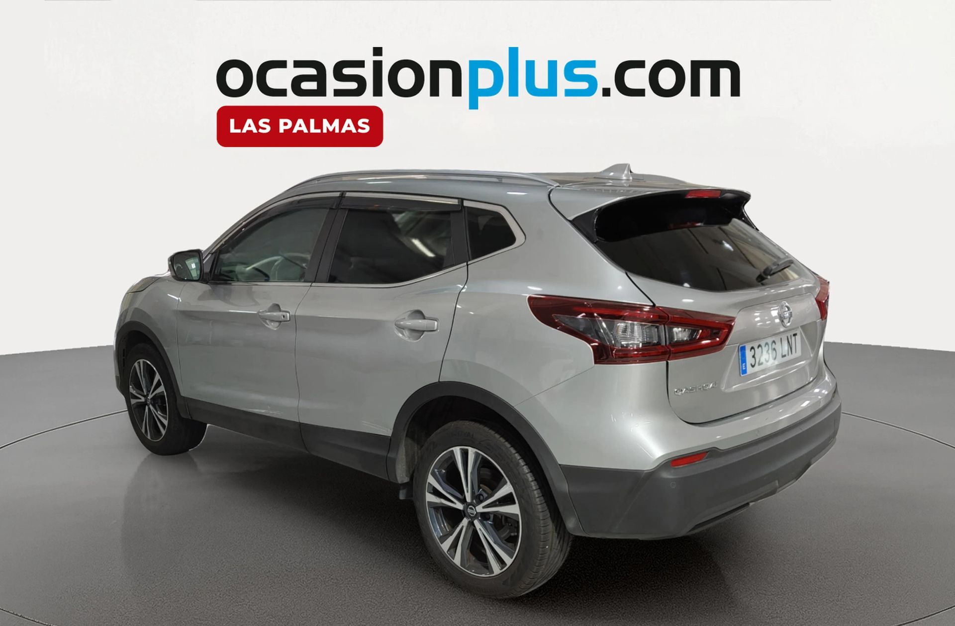 Nissan Qashqai DIG-T 140 N-Connecta - foto 3