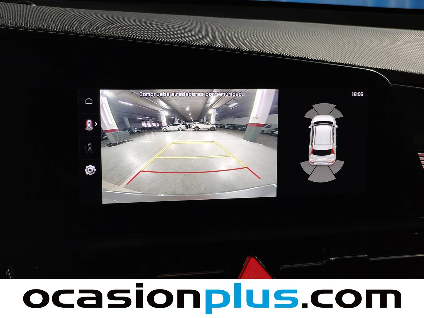 Acabados KIA Niro KIA Niro 1.6 GDi HEV Drive (141 CV)
