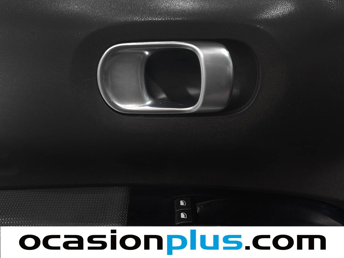 Citroën C4 Cactus Citroen C4 Cactus 1.6 BlueHDI S&S Feel Edition ETG6 (100 CV) diésel