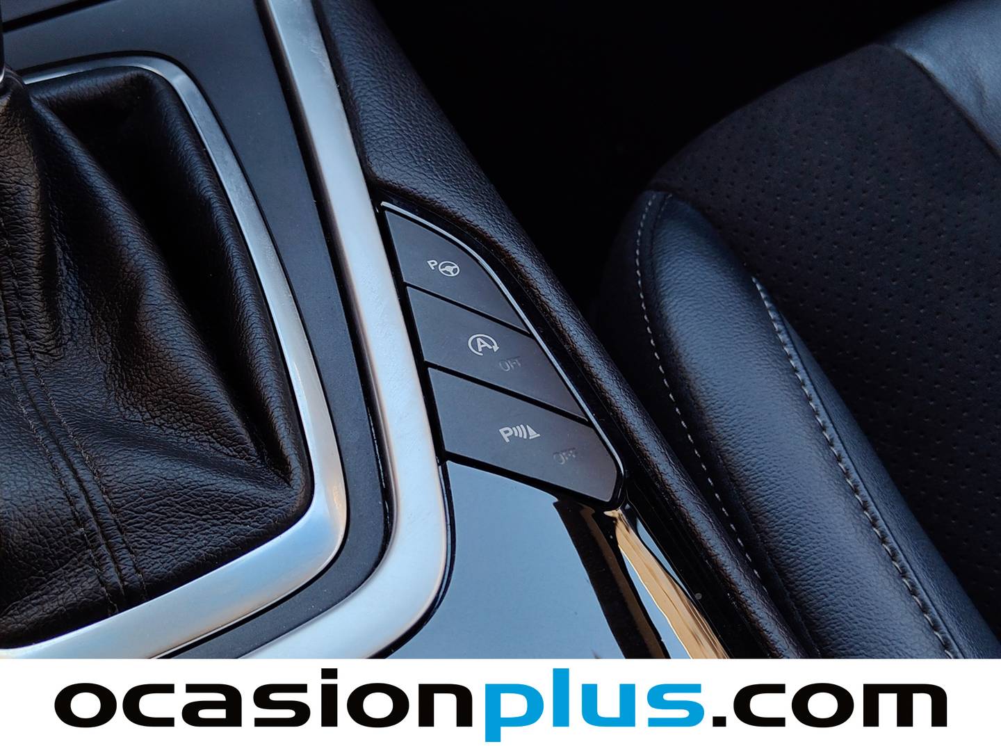 Foto Ford Edge Ford Edge 2.0 TDCI ST-Line 4x4 PowerShift  (210 CV)