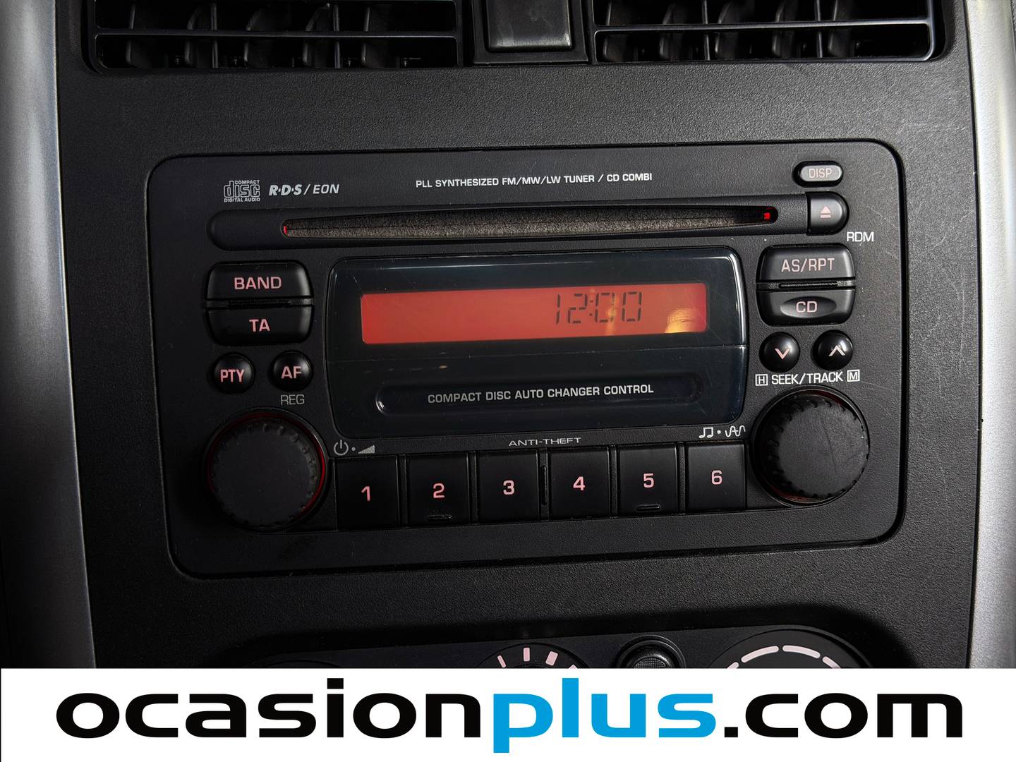 Foto Suzuki Jimny Suzuki Jimny 1.3 Techo Metálico Superlujo (85 CV)