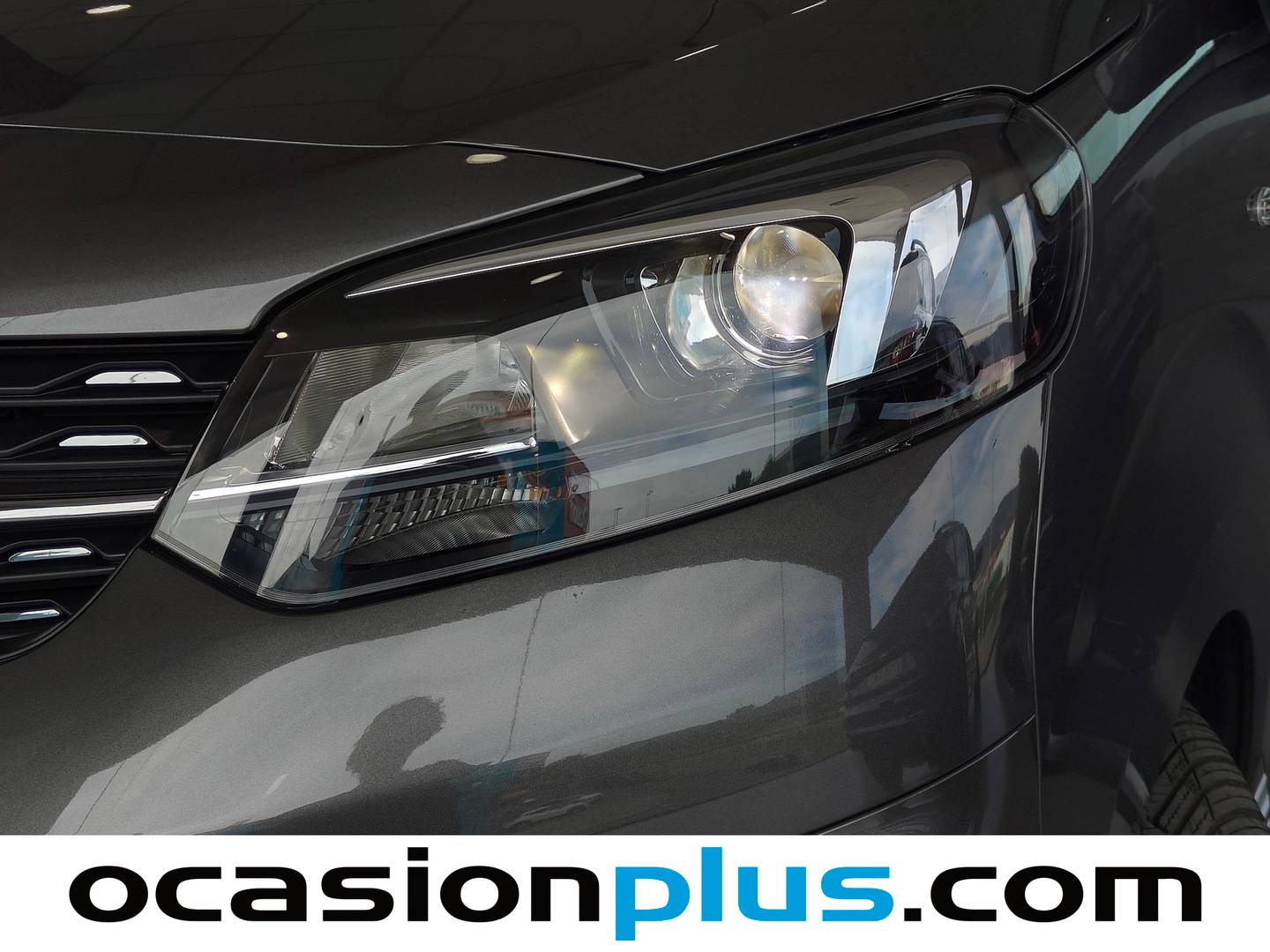 Opel Zafira Life Opel Zafira Life 2.0 Diesel M Elegance Auto (177 CV) 8 Plazas de ocasión