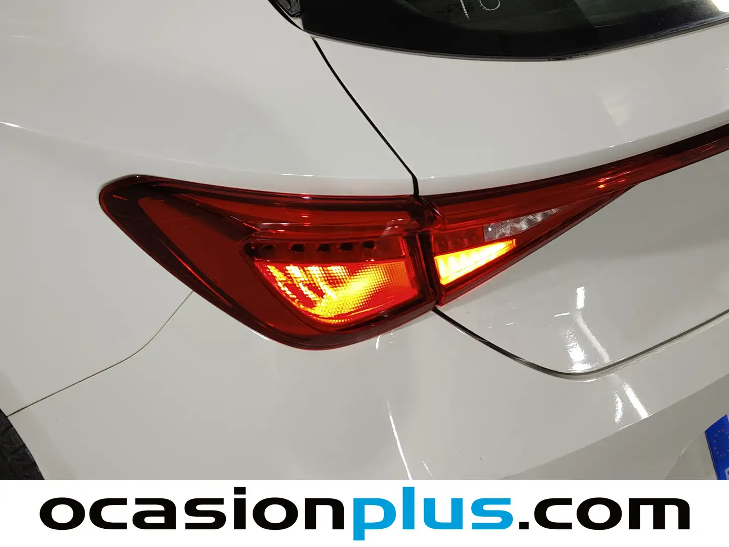 Foto Seat León SEAT León 1.0 TSI S&S Reference (90 CV)