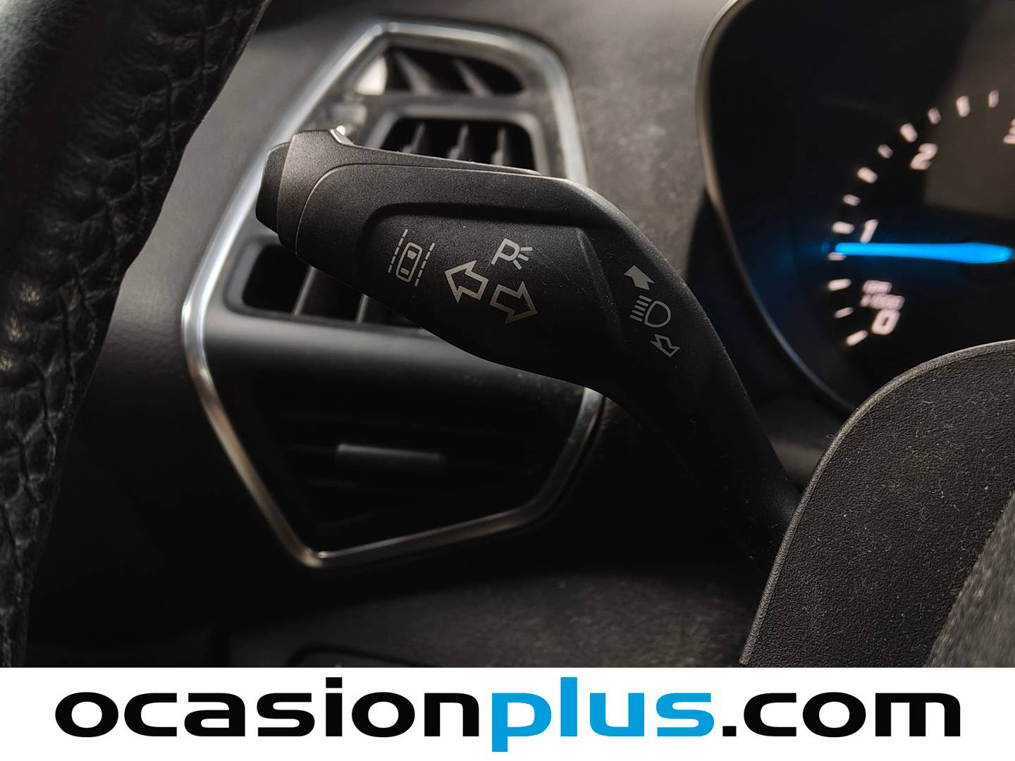 Ford Kuga Ford Kuga 2.0 TDCI S&S Titanium 4x2 (150 CV) de segunda mano