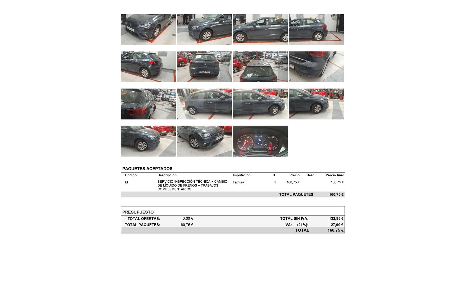 SEAT Ibiza 1.0 TSI Style XL Edition - foto 21