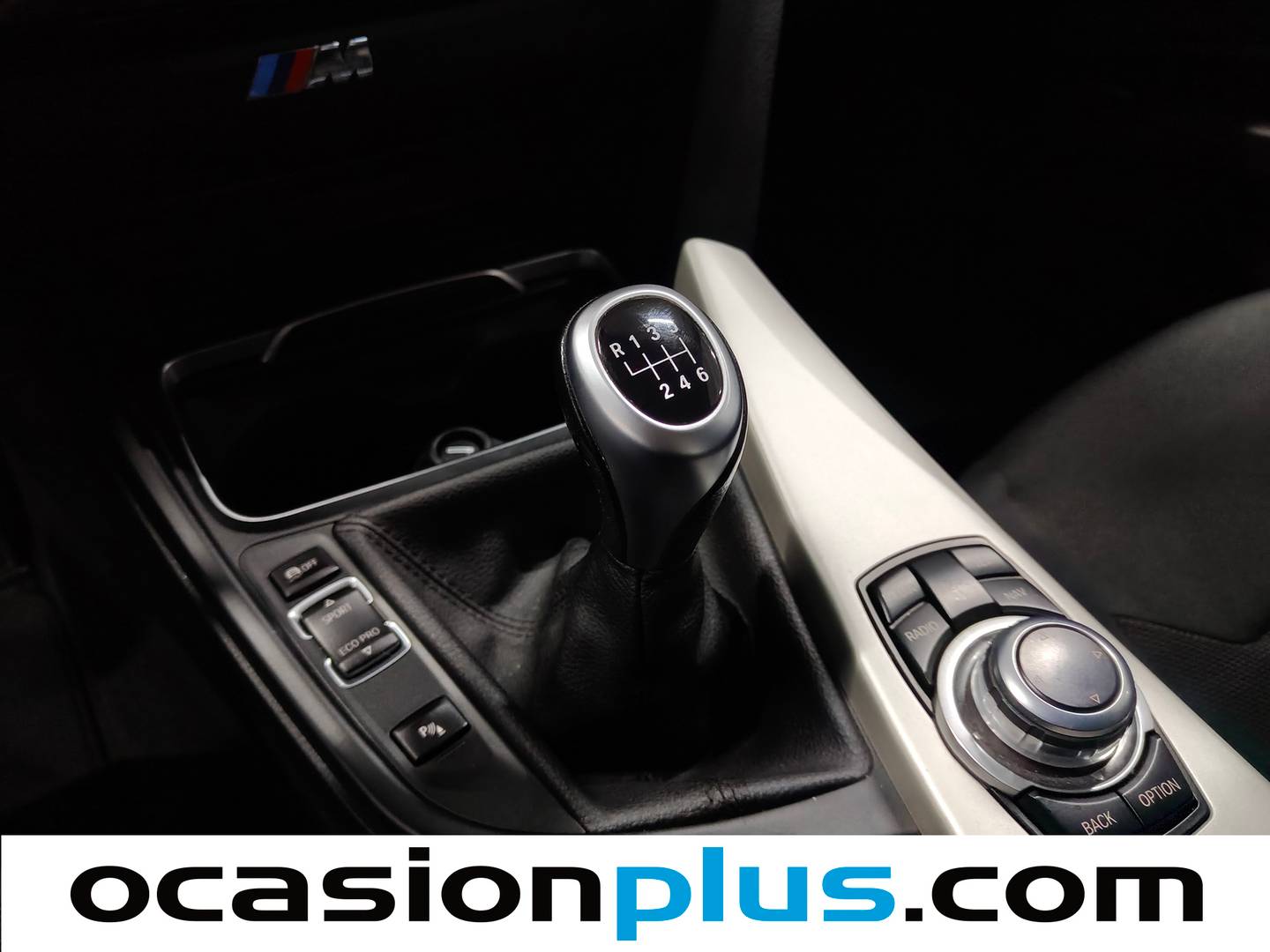 BMW Serie 3 BMW Serie 3 318d (150 CV) de segunda mano