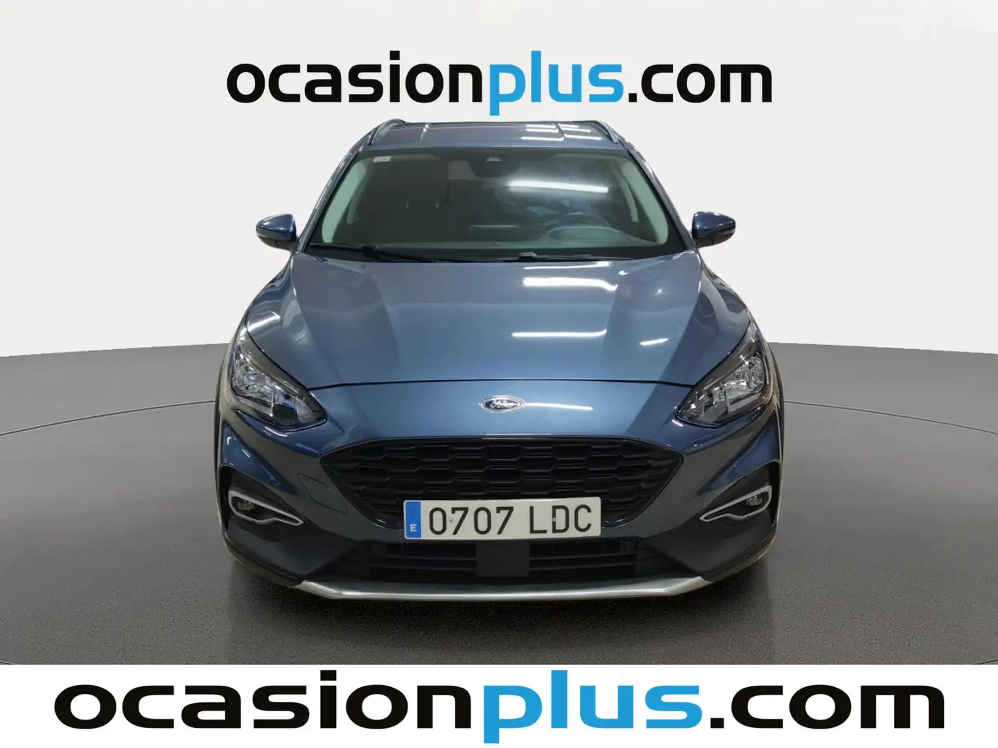 Foto Ford Focus Ford Focus 2.0 Ecoblue Active (150 CV)