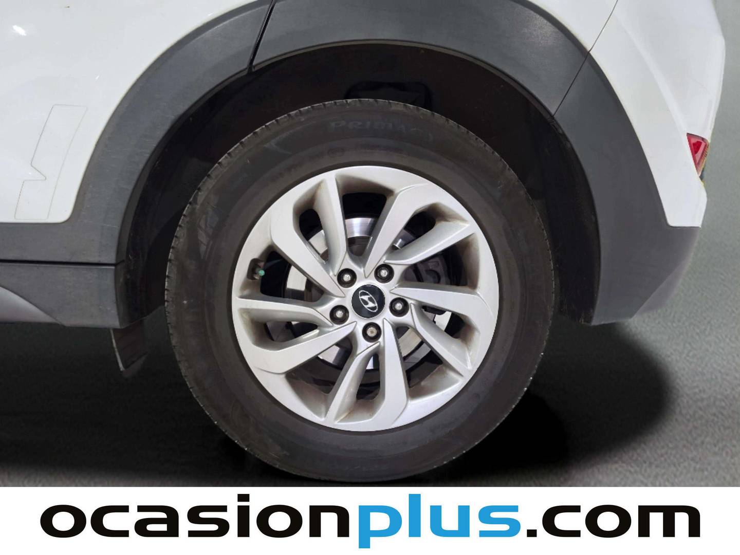 Hyundai Tucson Hyundai Tucson 1.7 CRDi BlueDrive Tecno Sky 4x2 (115 CV) km 0