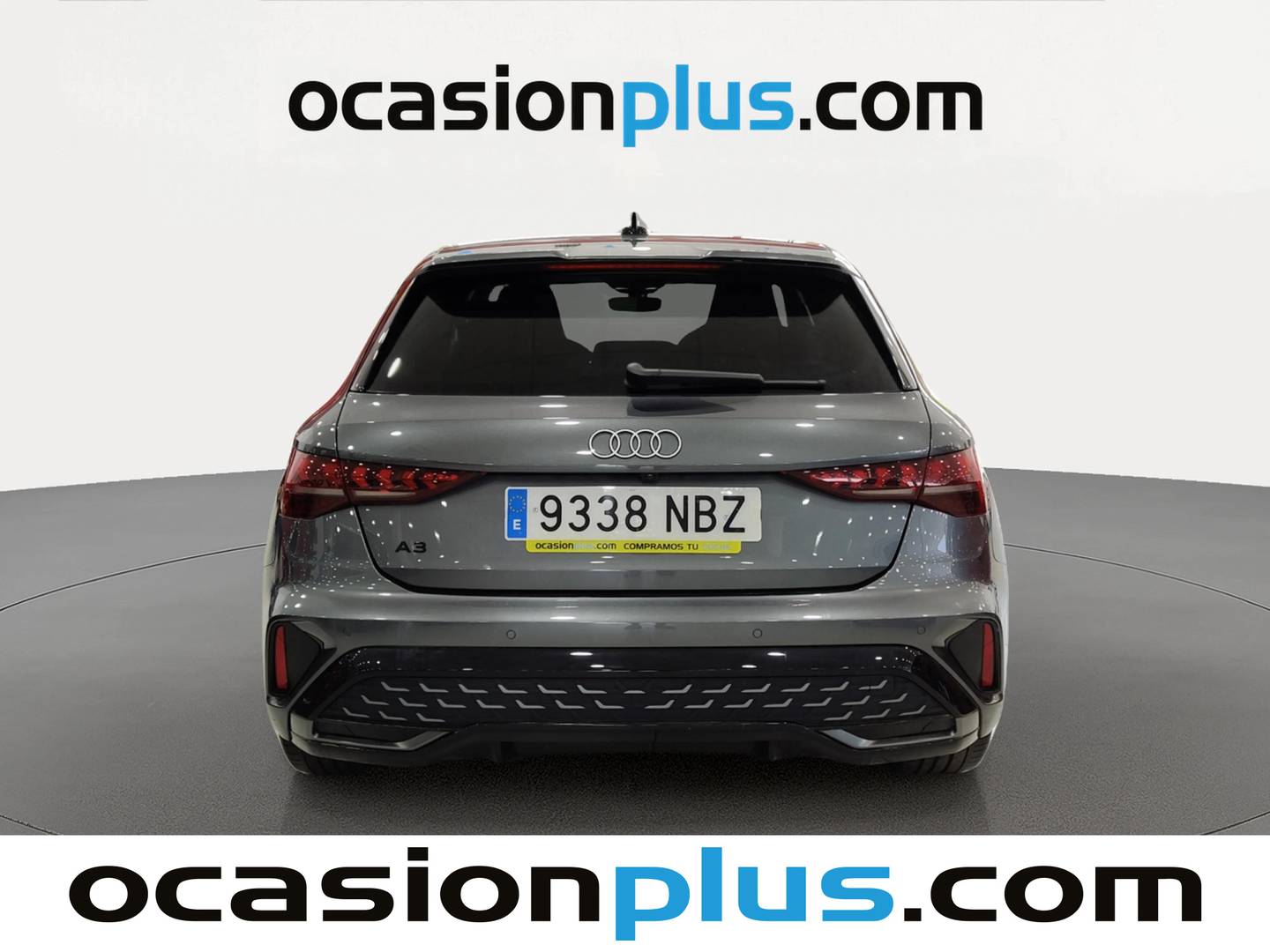 Audi A3 Audi A3 Sportback S line 35 TFSI (150 CV) S tronic barato