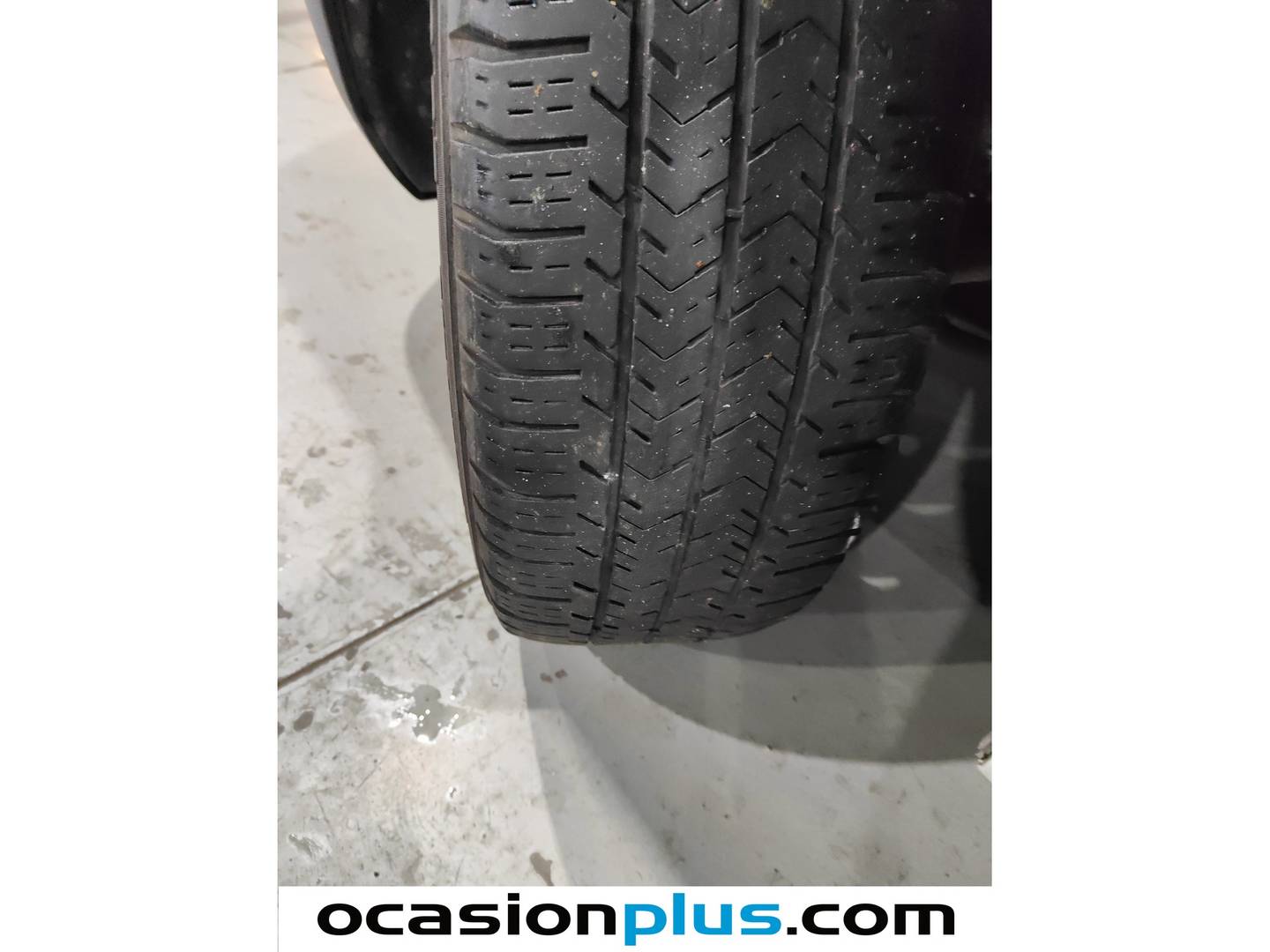 Foto Peugeot Expert Peugeot Expert Furgon BlueHDi 100 Standard (102 CV)