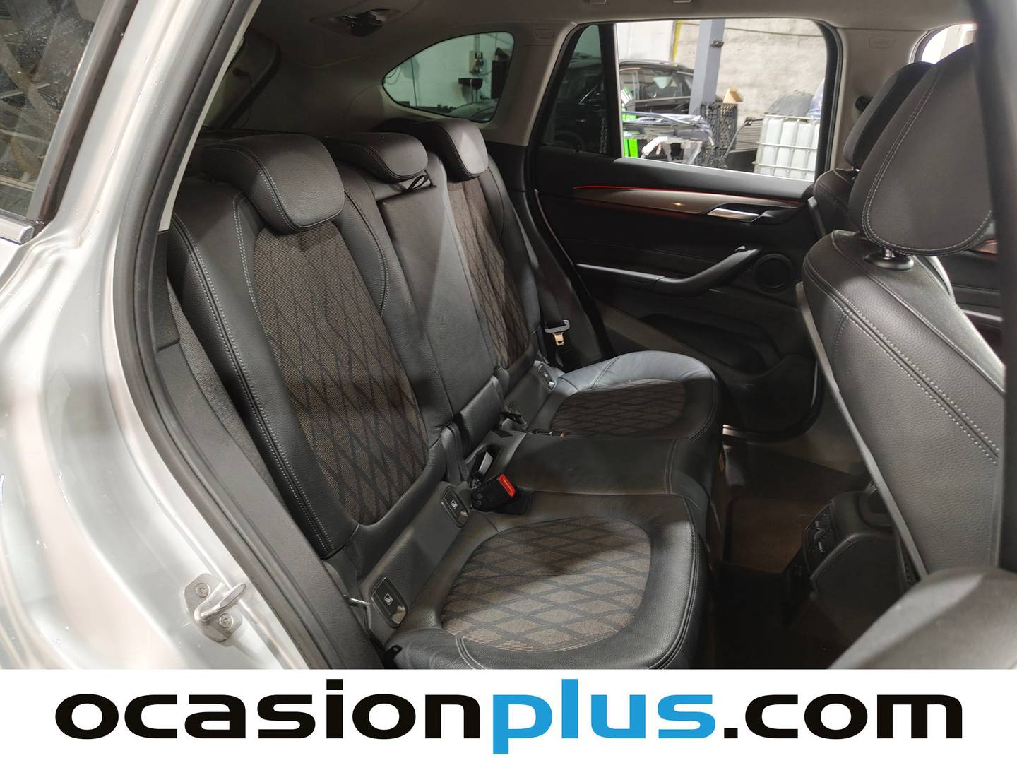 BMW X1 BMW X1 sDrive18d  (150 CV) 150cv