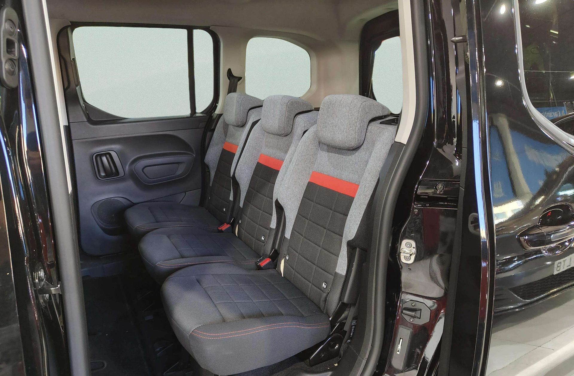 Citroën Berlingo BlueHDi 130 Talla M Max - foto 11