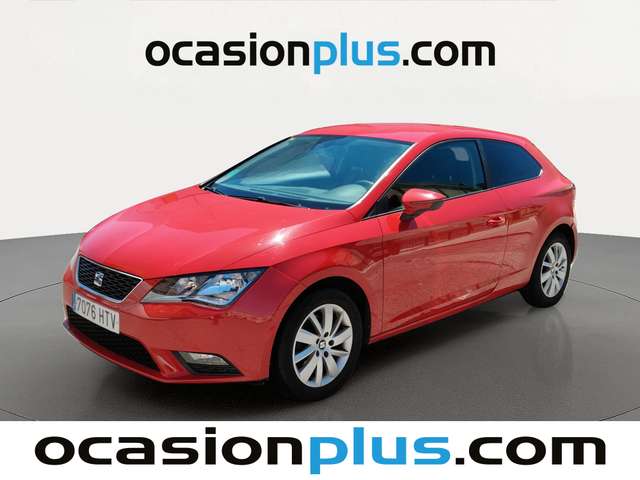 Seat León SC 1.2 TSI St&Sp Reference  (105 CV) de segunda mano
