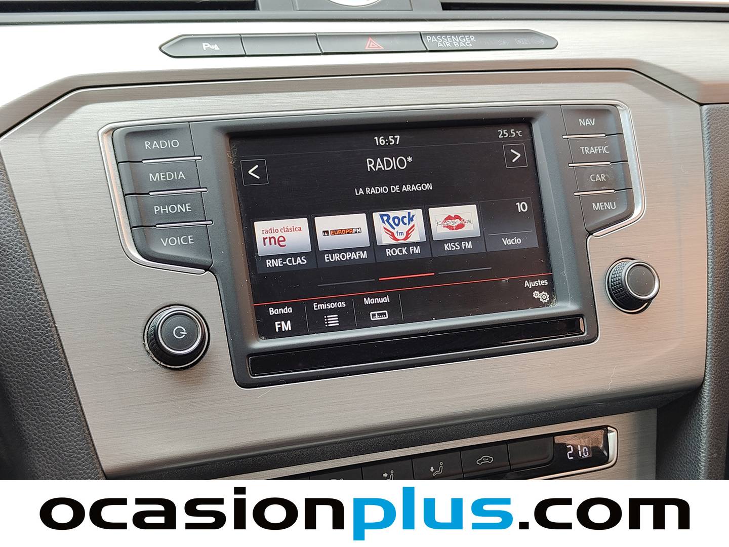 Volkswagen Passat Volkswagen Passat Edition 1.6 TDI BMT (120 CV) barato