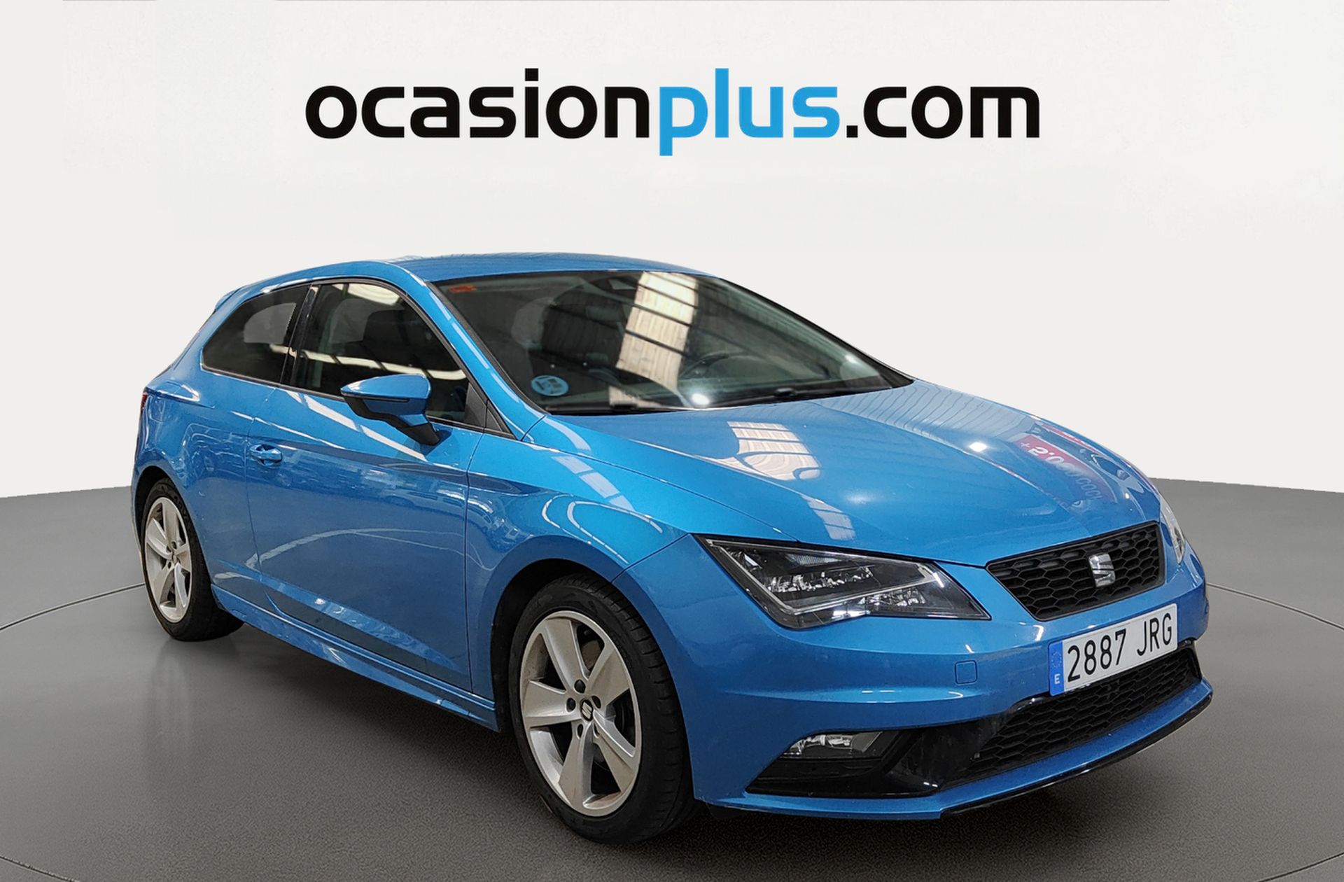 SEAT León SC 1.8 TSI FR - foto 2