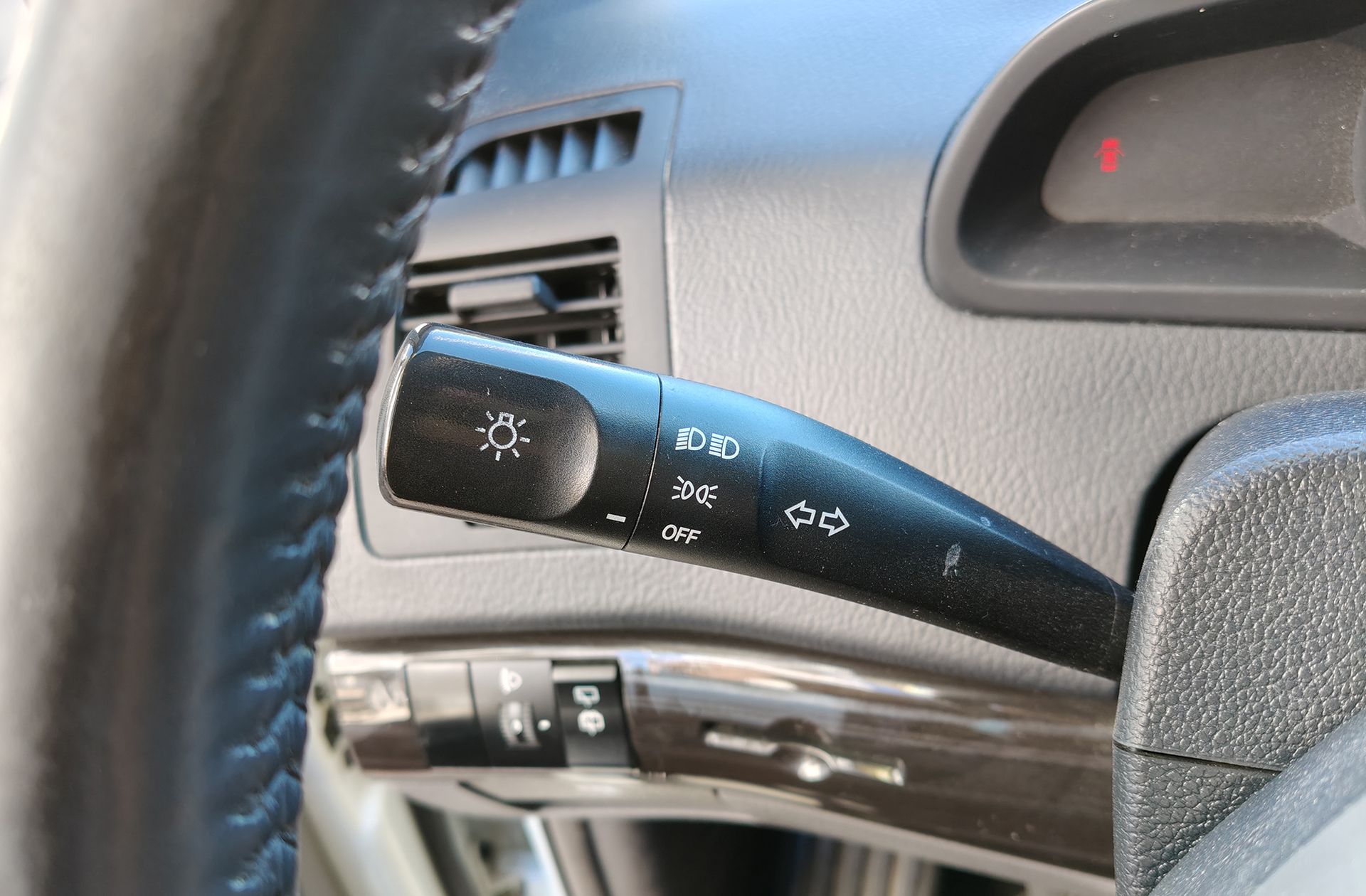 SsangYong Rodius D22T Limited 7 plazas - foto 27