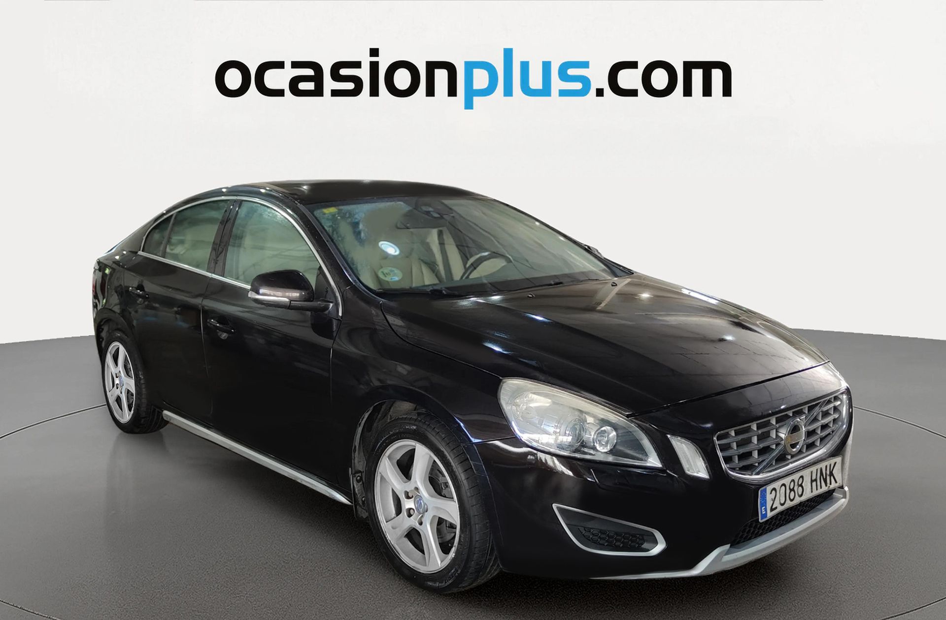 Volvo S60 1.6 DRIVe Momentum - foto 2