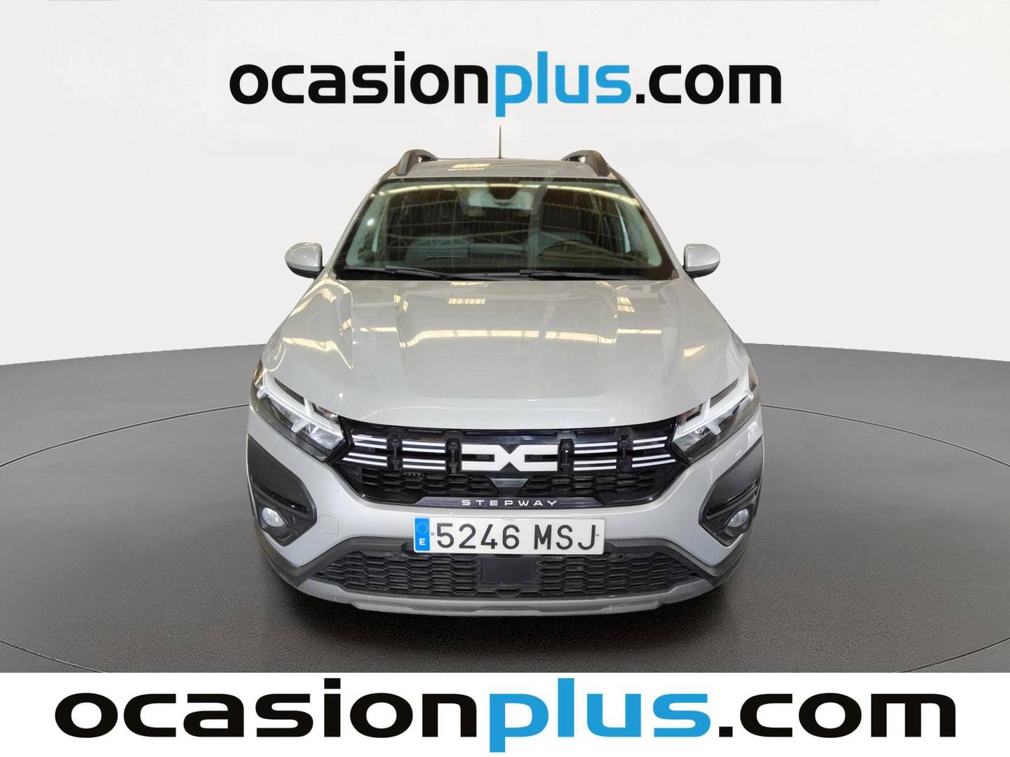 Dacia Sandero Dacia Sandero Stepway Expression TCe (91 CV) 91cv