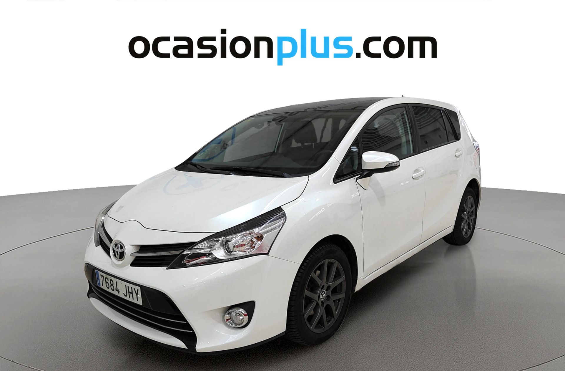 Toyota Verso 140 M-DRV Advance Multidrive 7 plazas