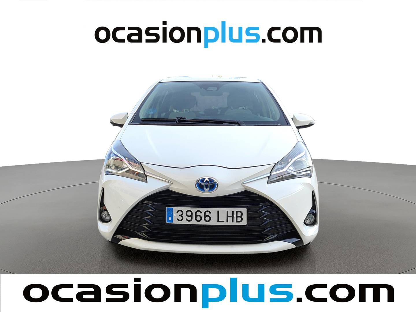 Toyota Yaris Toyota Yaris 1.5 100H Active (100 CV) barato