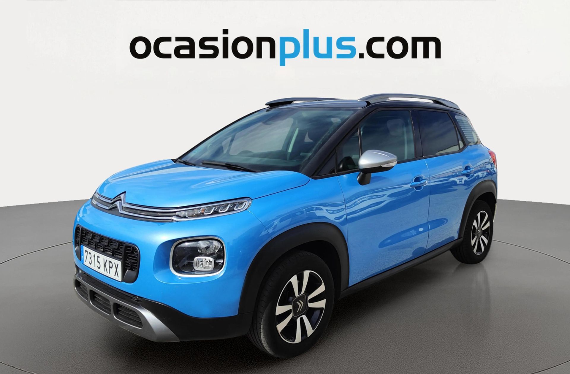 Citroën C3 Aircross PureTech 110 Feel