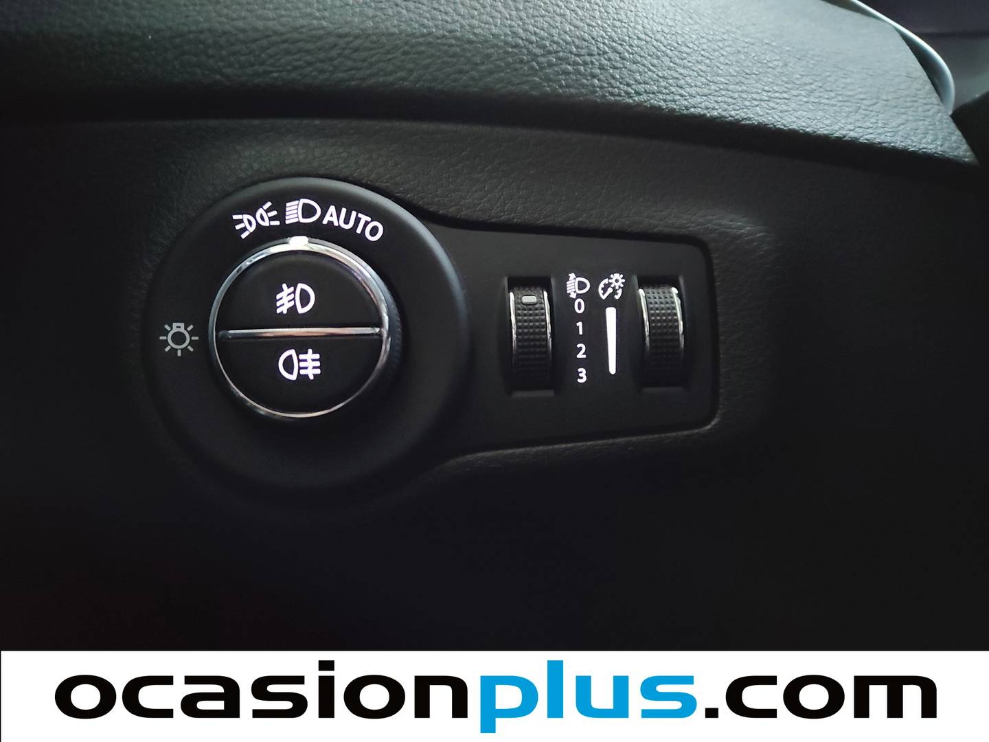 Jeep Compass Jeep Compass 1.3 Gse Limited 4x2 FWD (130 CV) de segunda mano