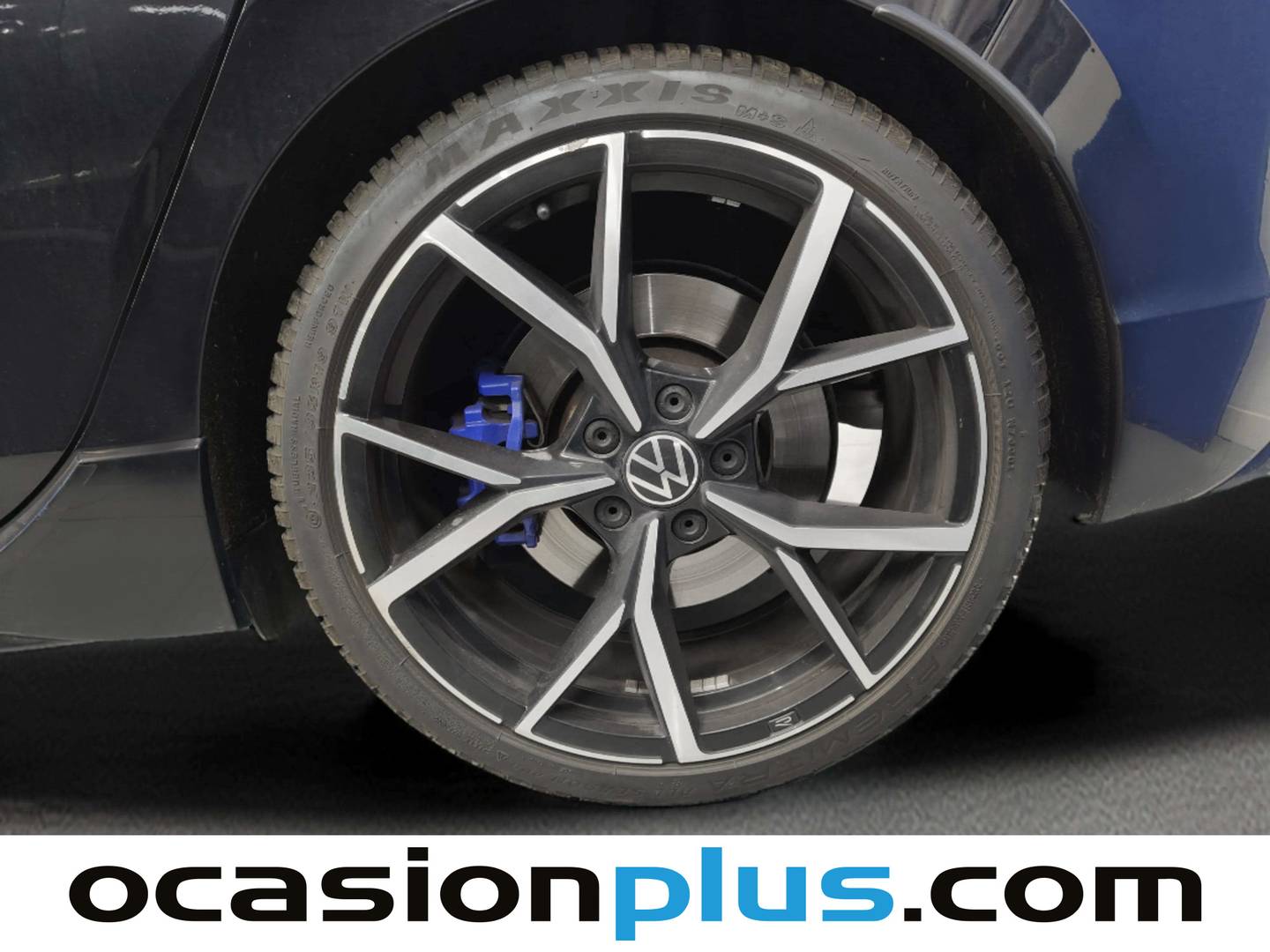 Volkswagen Golf Volkswagen Golf 2.0 TSI (320CV) 4Motion DSG km 0