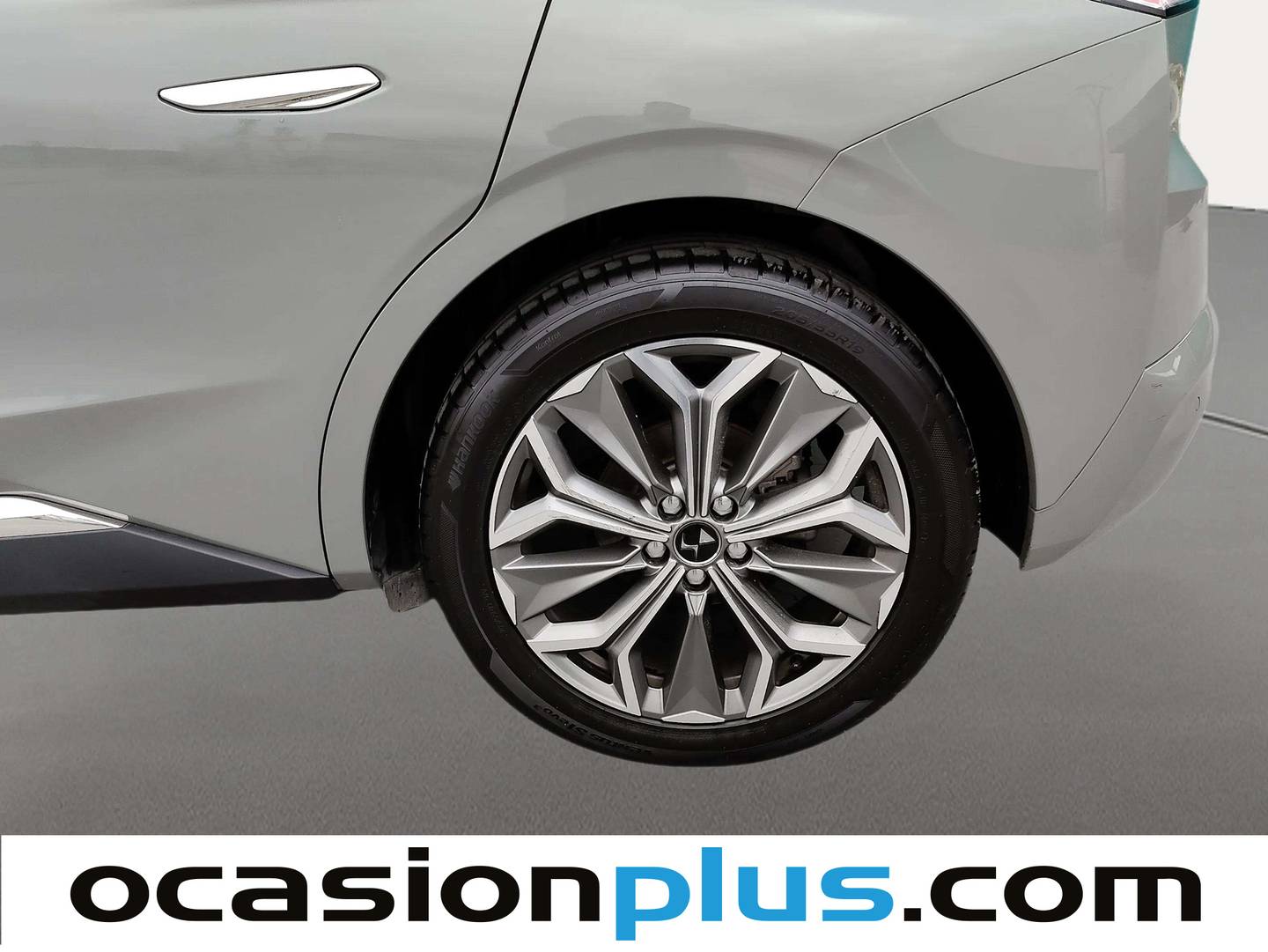 Foto DS DS 4 DS DS4 BlueHDi 130 Trocadero Auto (130 CV)